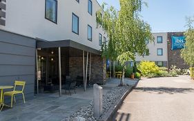 Ibis Budget Porte De Geneve Hotel